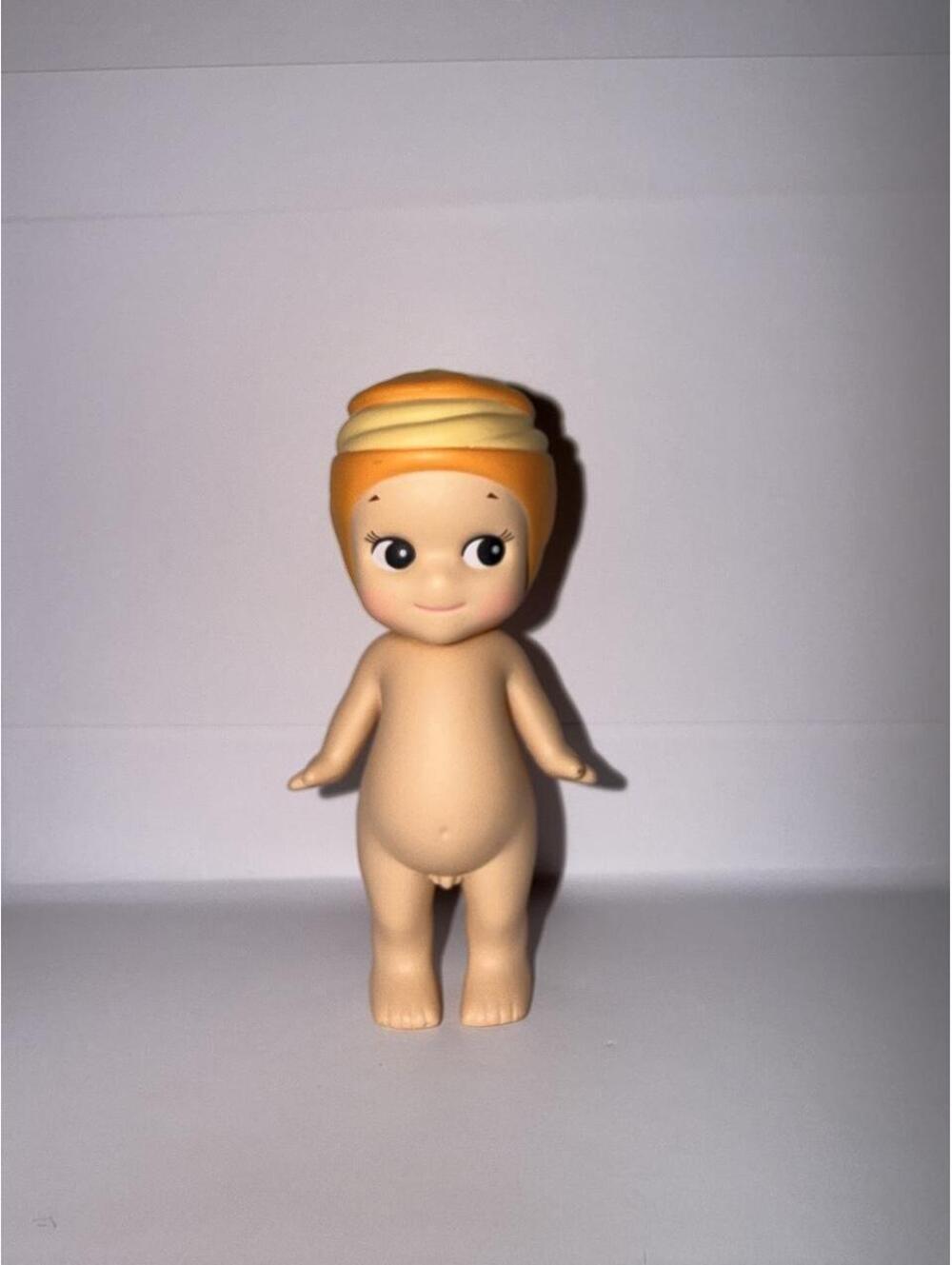 Sonny Angel Cream Puff